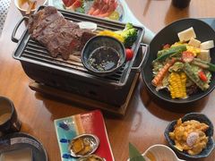 -九井澤精致料理(金茂店)