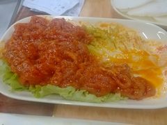 -蜀留香火锅(白堤路店)