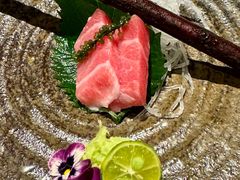 -Minase水濑·日料放题(外滩店)