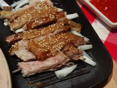 -西贝(虹口龙之梦店)