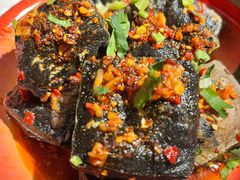 -鹤江桥·红油牛肉粉(SKP店)