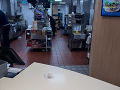 -麦当劳(未来城购物中心店)