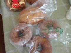 -花园饼屋·吐司蛋糕面包(星海店)
