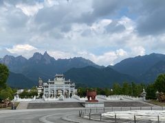 -九华山风景区