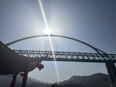 -乌江画廊(彭水苗族土家族自治县)