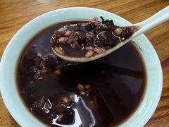 南京冰爽赤豆小元宵-鸭小妹鸭血粉丝(老门东店)