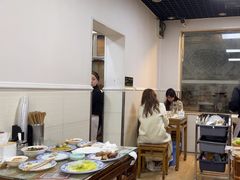 -清真·鸦儿李记·小馆(后海店)