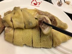 -文记壹心鸡(宝华路店)