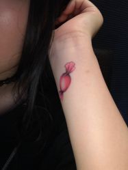 点击看大图 -墨無界刺青TATTOO