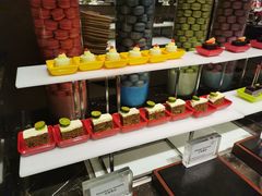 -乐咖啡西餐厅(太湖皇冠假日酒店)