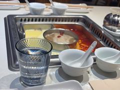 -巴奴毛肚火锅(大剧院店)