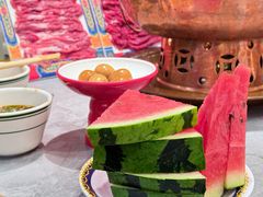 -侃爷南门铜锅涮肉