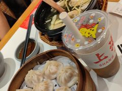 -馋三尺蟹粉小笼(人民广场店)