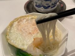 长寿面-福1015(愚园路店)