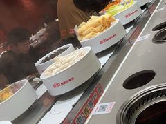 -龍歌自助小火锅(雨花台江南虹悦城店)
