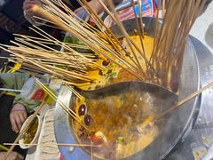 -钢管厂五区小郡肝火锅串串香(总店)