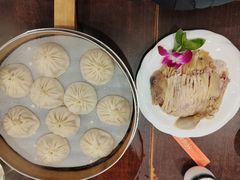 -宋都禾源·灌汤包子(汉兴路直营店)