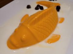 -青雅中餐厅(大连金石滩绿发希尔顿度假酒店)