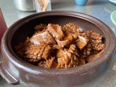 荔枝腰花-冶春茶社(官园桥店)