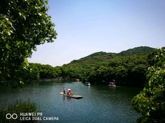 -白马涧龙池景区