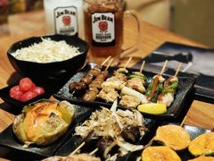 -木子烧鸟屋(百子湾店)
