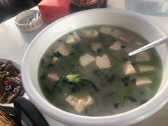 -大锅强·蒸海鲜青岛菜(吾悦广场店)