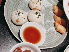 -荣兴酒家(徐家汇店)