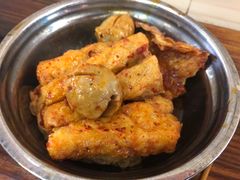 -神卤米粉(正阳步行街店)