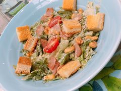 -大树餐厅(红旗街万达店)