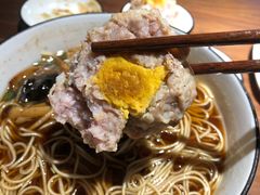 -十面春风·江南面馆(崇宁路店)