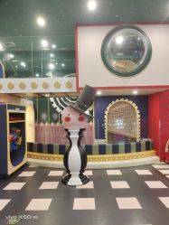 -MELAND CLUB亲子乐园·派对·餐厅(北京芳圆里ID MALL店)