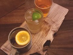 -知亘茶食