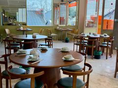 -御香农家菜(莫干山庾村店)