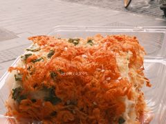 香葱火腿卷-纯坊佳哥手作(江汉路店)