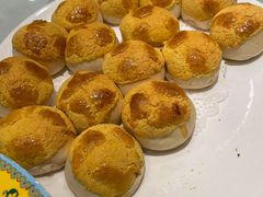 菠萝包-海宝酒家(中山四路店)