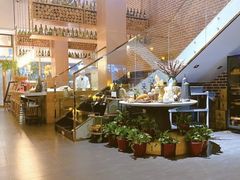 -明星酒店•FORNETTO佛纳朵意餐厅•披萨•意面(湘隆时代广场店)