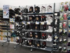 -迪卡侬(土桥店)