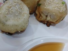 -小杨生煎(成山巴黎春天店)
