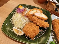 奶酪炸肉饼-和幸(春熙路群光广场店)