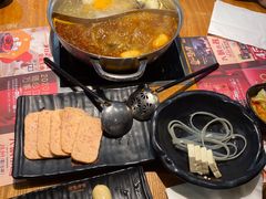 -呷哺呷哺(砂之船奥莱店)