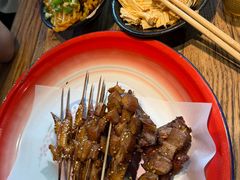 -北丐先生·野馄饨烧烤(泰达E街区店)