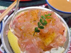 -鸿姐老火锅(静安店)