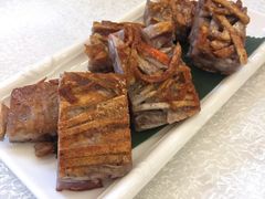 -龙的酒楼·手工早茶·顺德菜(近良路店)
