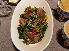 -秀儿四九城·新京菜(亚运村鸟巢店)