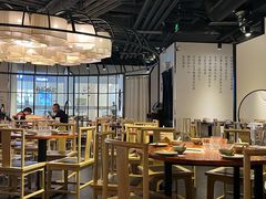 大堂-潮堂(环球金融中心店)