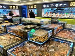 -东海怡品海鲜豆捞(舟宿夜江店)