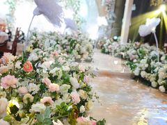 -格林东方酒店(淮南田家庵广场路店)