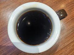 -茶缸AMOKKA COFFEE