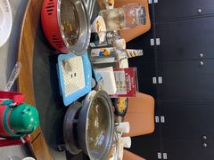 -老边饺子馆·东北菜(虎坊桥店)