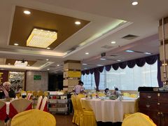 -御满江海鲜酒家(洛溪新城店)